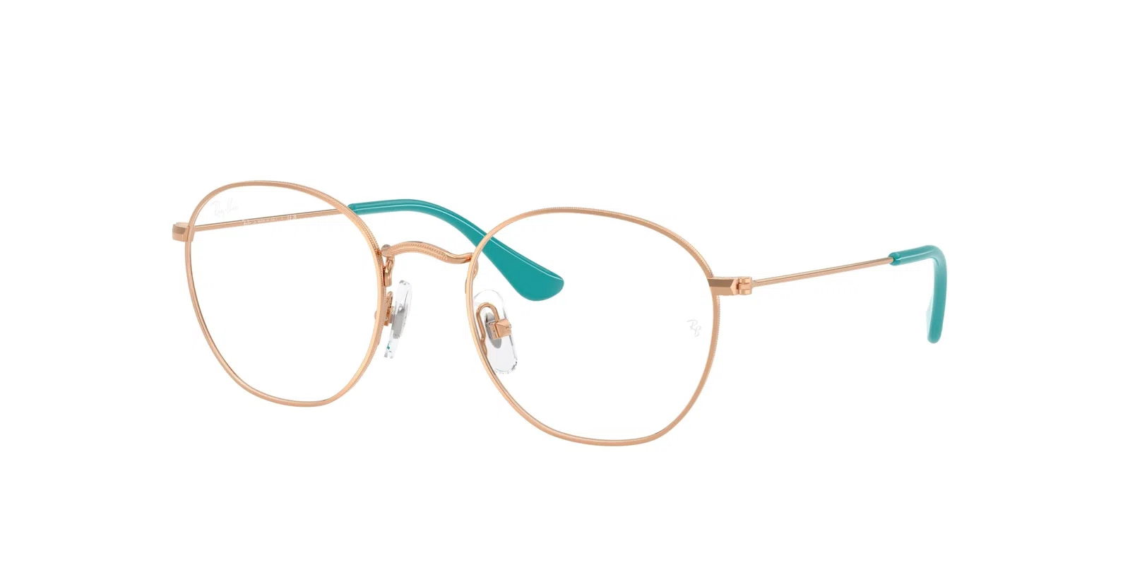 Ray-Ban Kids Rob 0RY9572V Eyeglasses - view 10